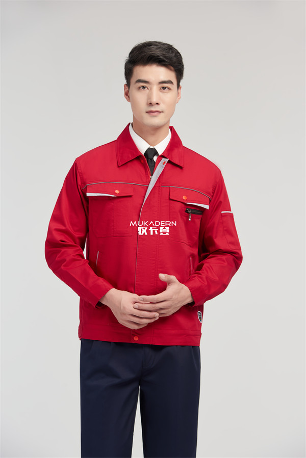 制造行业厂服13